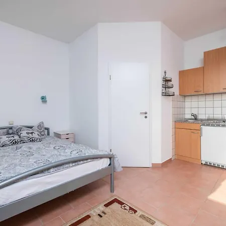 Landhaus Karnin Karnin  Esterno foto