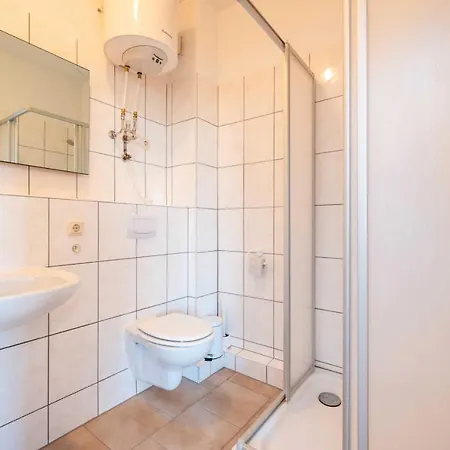 Landhaus Karnin Karnin  Esterno foto