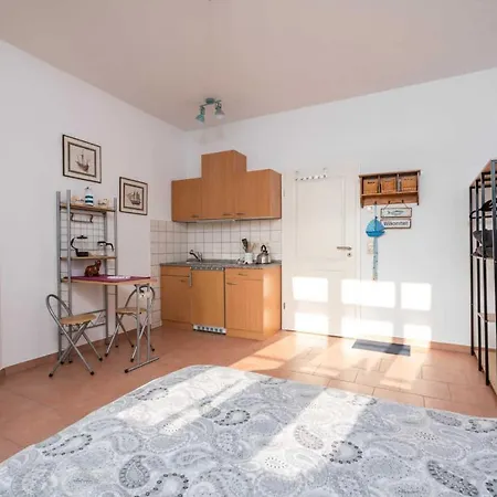 Landhaus Karnin Karnin  Esterno foto