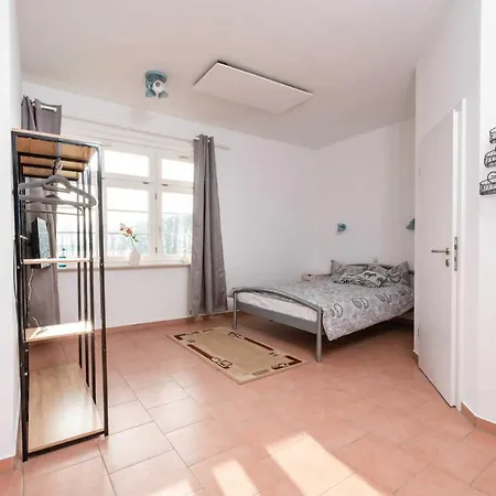 Landhaus Karnin Karnin  Esterno foto