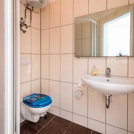 Landhaus Karnin Karnin  Esterno foto