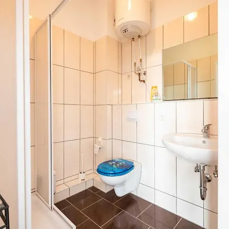 Landhaus Karnin Karnin  Esterno foto