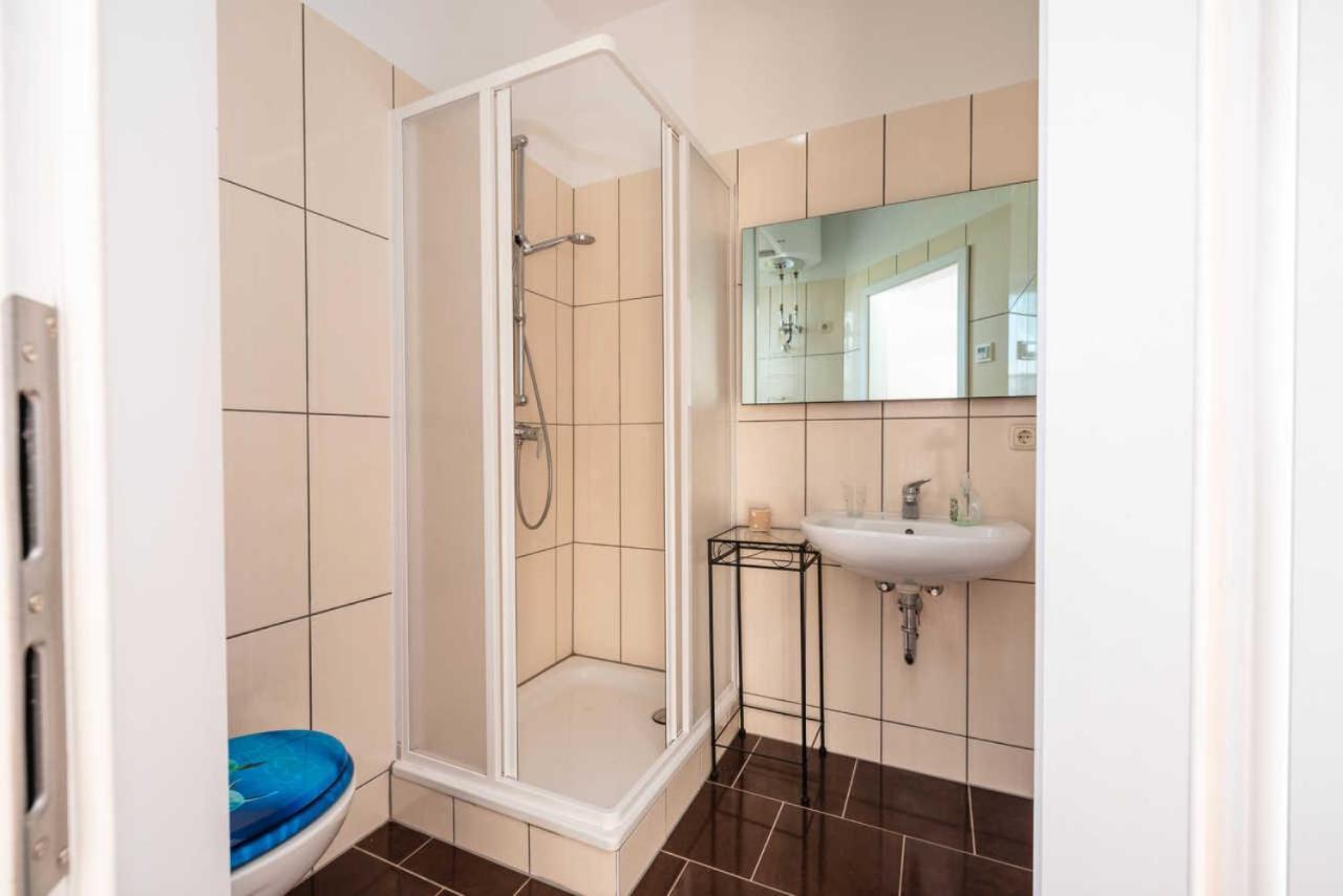 Apartment Karnin Karnin (Usedom)