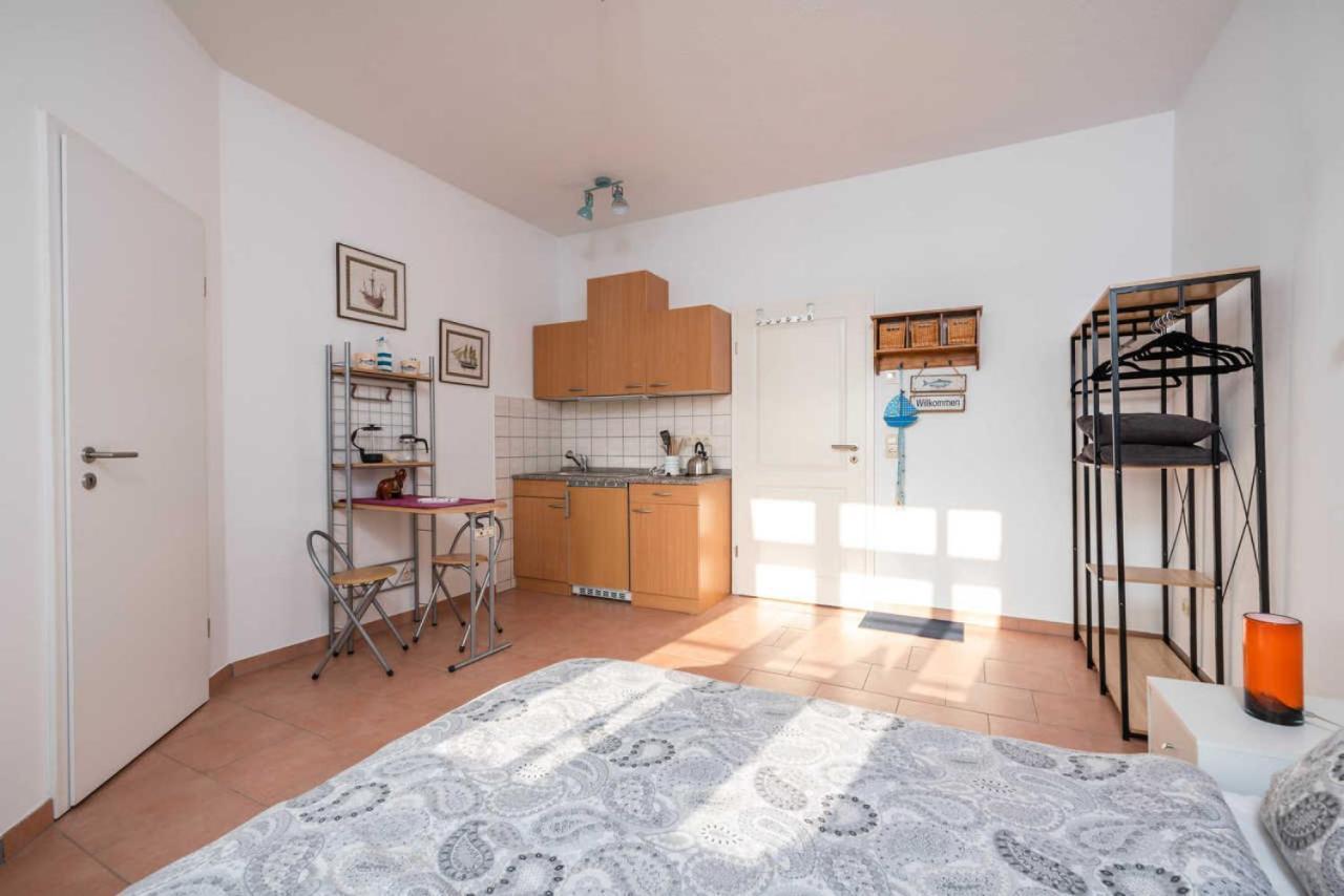Apartment Karnin